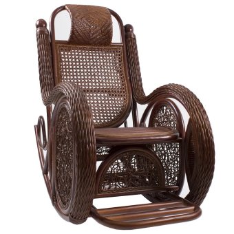 Кресло-качалка ALEXA - 24490