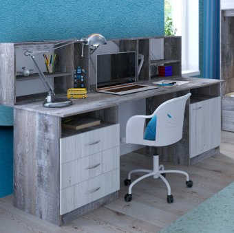 Стол письменный Юта - 15947