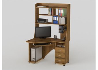 КС 20-29, Стол компьютерный  - 30330