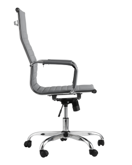 Кресло руководителя TopChairs City - 15290