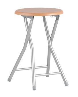 Табурет складной МДФ - 690