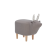 Пуф Leset Maral COMBI  - 5540