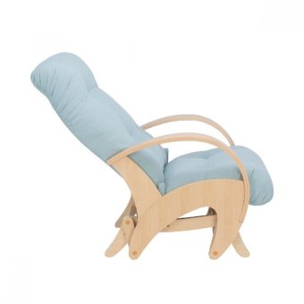 Кресло-качалка глайдер Эстет - 17591