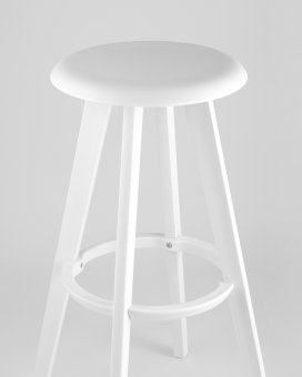Стул барный с функцией вращения - 4590