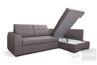 Диван угловой СИРИУС композиция 5 - 180600