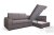 Диван угловой СИРИУС композиция 5 - 180600