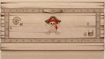 Тумба мод.19 Квест - 4812