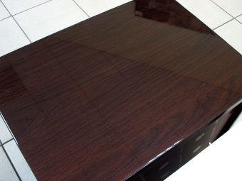 Тумба прикроватная Paola-001 Nightstand - 12240