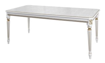 Стол "NAPOLI 200/100-Ш" - 68330