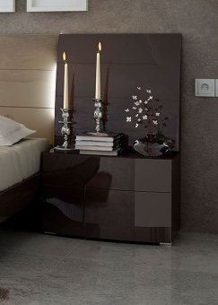 Тумбочка Fenicia A3002 - 38000