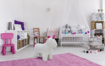Пуф Leset Unicorn - 9380
