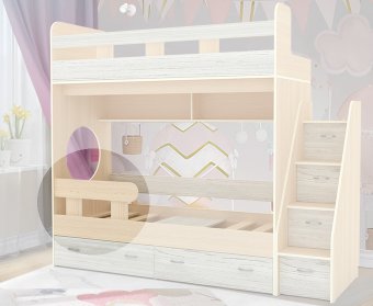 Бортик дополнительный Юниор Мини - 1500