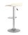Стул барный Hi-Tec от фабрики Stool Group Стул барный Hi-Tec - 2790