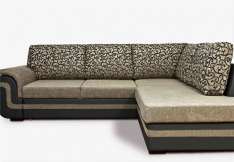 Диван угловой ПЕРСЕЙ - 75620