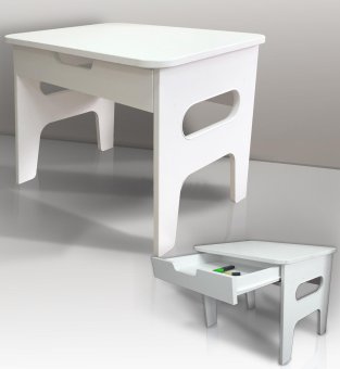 Столик Сказка СТ-01 - 3977