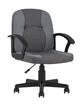 Кресло офисное TopChairs Comfort - 4790
