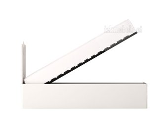 Анастасия мод. 5 Кровать двойная 1600 (ПМ) - 29960