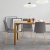 Стул DAMASK - 4490