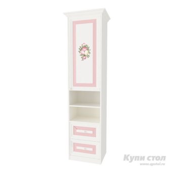 Шкаф комбинированный Алиса - 14922