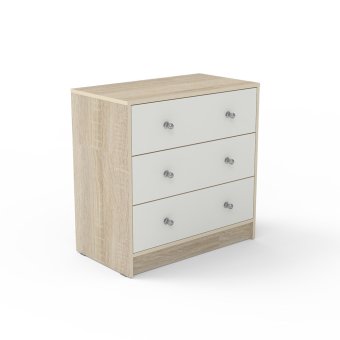 Комод детский Астра - 7760