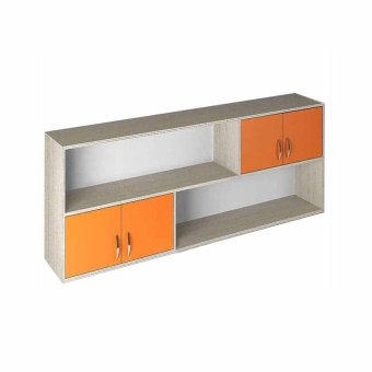 Мост надкроватный 160 Фанки Кидз 13/55 СВ - 5930