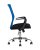 Кресло офисное TopChairs Balance - 6290