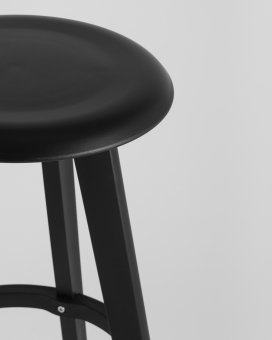 Стул барный с функцией вращения - 4590