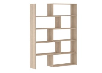 Стеллаж-трансформер СТ-1 «Ультра» (сонома) - 5790