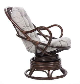 Кресло-качалка SWIVEL ROCKER - 11700