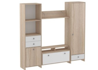 Современная мебель «Ультра» (композиция 1) - 17940