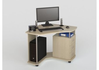 КС 20-25, Стол компьютерный  - 9080