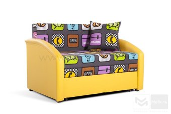 Диван ДАНЯ 1000 - 30525