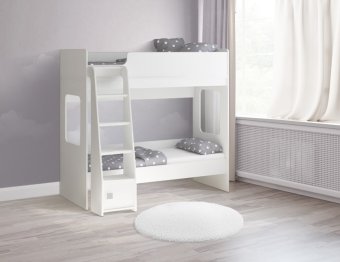 Двухъярусная кровать Л-Д601.1 - 24599