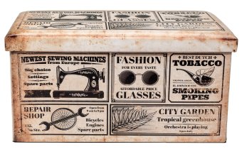 Пуф складной - 2290