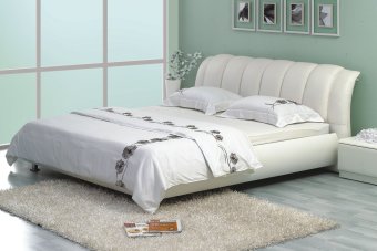 Кровать Экокожа 1041 Татами с п/м - 47039