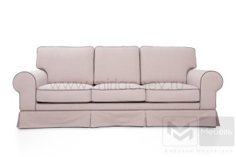 Диван Тройка ПРОВАНС - 83460