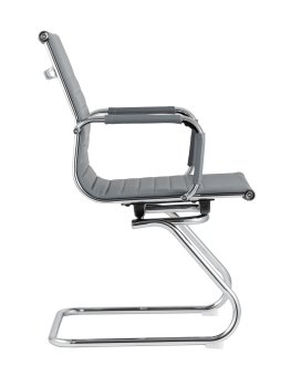 Кресло для посетителей TopChairs Visit - 6090