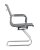 Кресло для посетителей TopChairs Visit - 6090