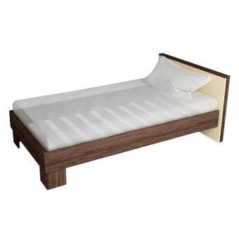 Кровать Фанки Тайм ФТ-02 - 8710