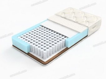 Матрас Optima Great EVS - 28860