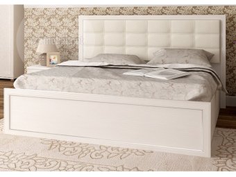 Ника-Люкс мод.52 - Кровать 1600 ПМ - 41226