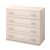 Ника-Люкс мод.34Р - Комод - 10674