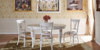 Обеденная группа Кадис - 68333.6