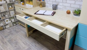 Стол «Робин Вуд» - 0