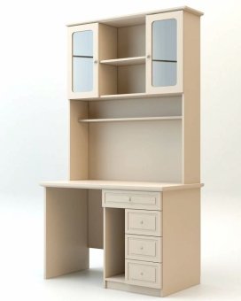 Стол компьютерный Франческа - 47700