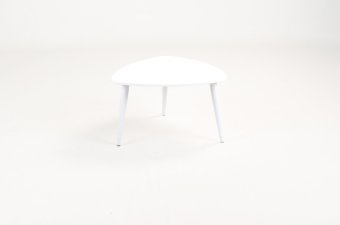 Набор журнальных столиков Агата 80 и 60 см - 14990