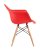 Кресло EAMES W - 12290