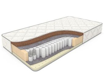 Матрас SleepDream TFK - 34950