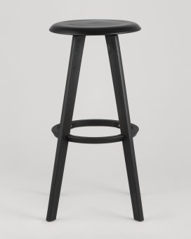 Стул барный с функцией вращения - 4590