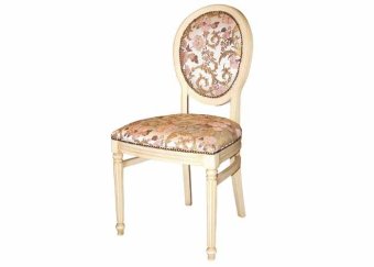 Стул Сибарит 2-31 (7 патина, 163) - 30840